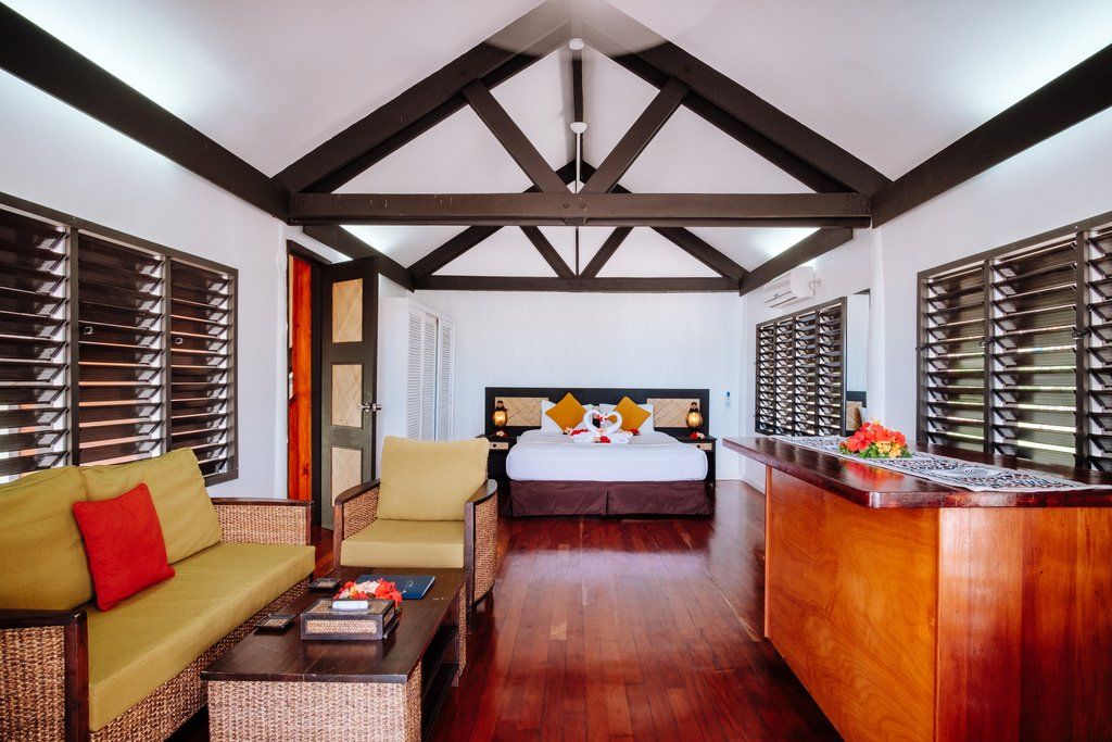 Viwa Island Resort Ngoại thất bức ảnh