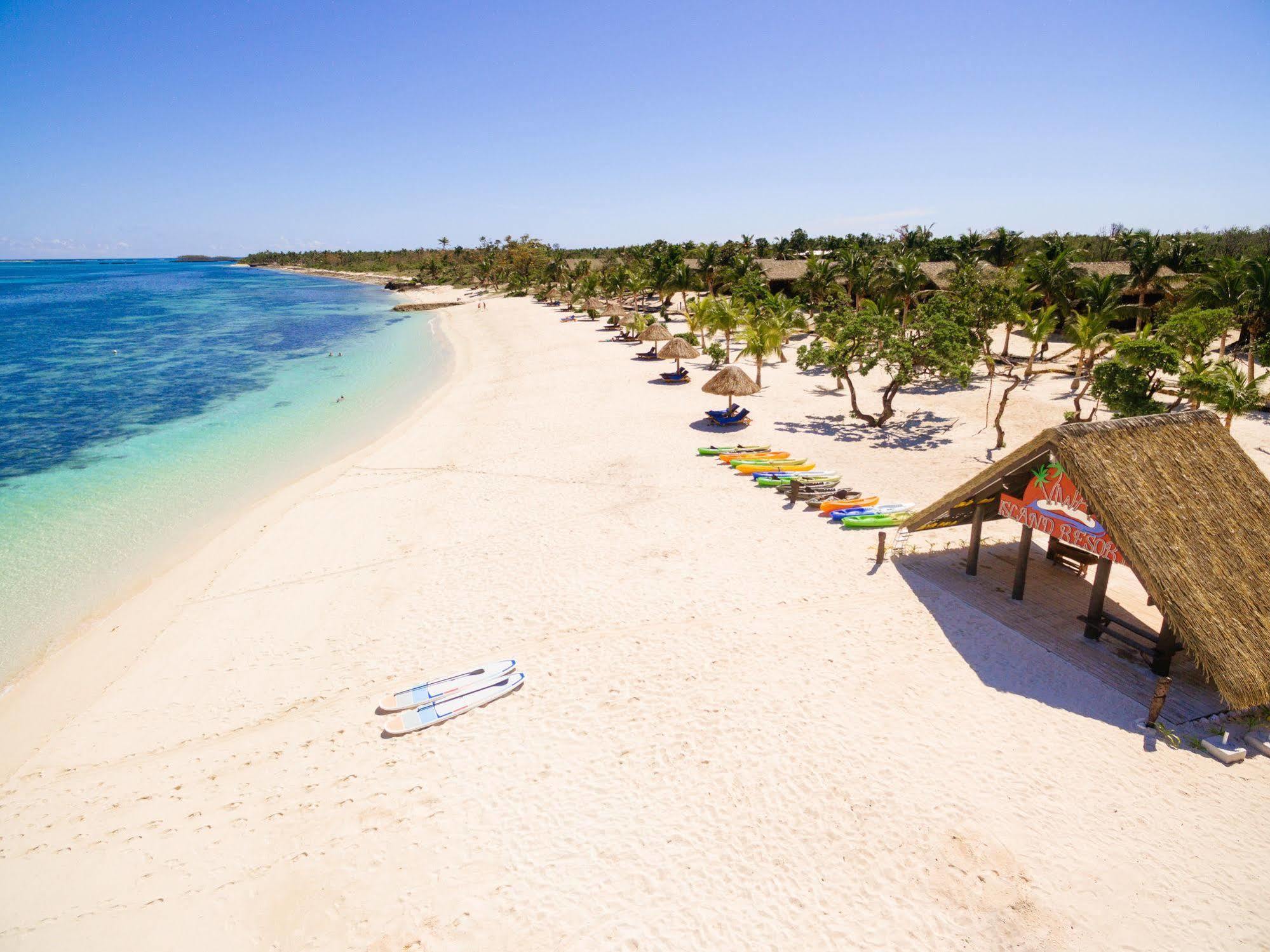 Viwa Island Resort Ngoại thất bức ảnh