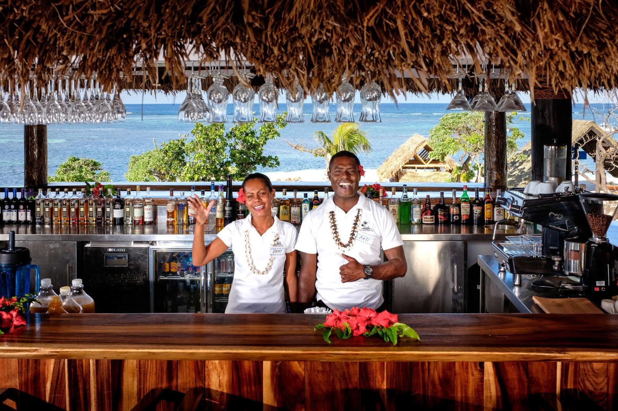 Viwa Island Resort Ngoại thất bức ảnh