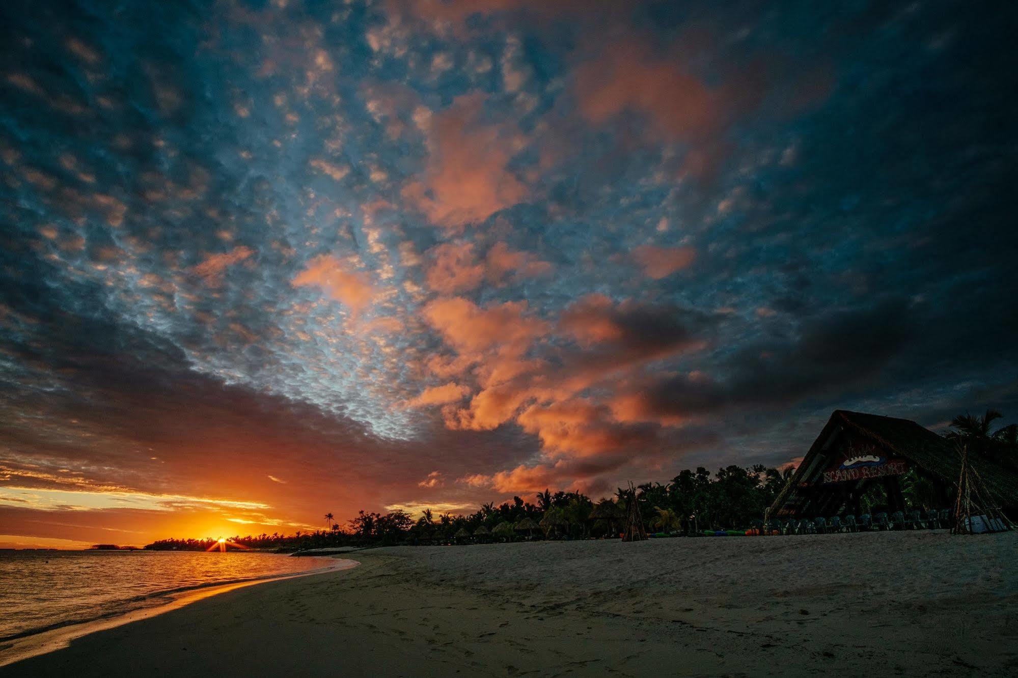 Viwa Island Resort Ngoại thất bức ảnh